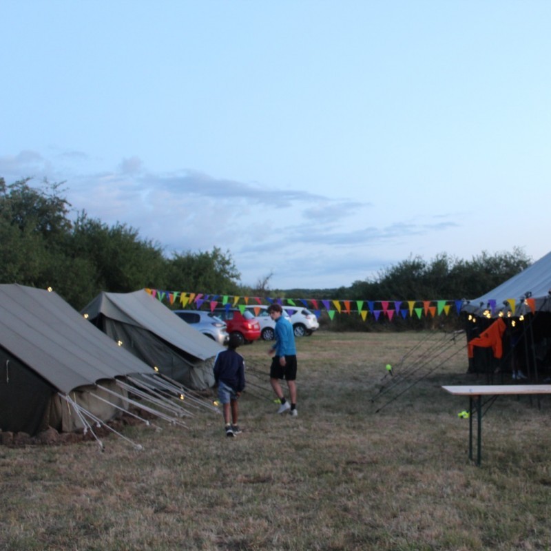 IMG 4438 - Scouts en Gidsen Zaventem 